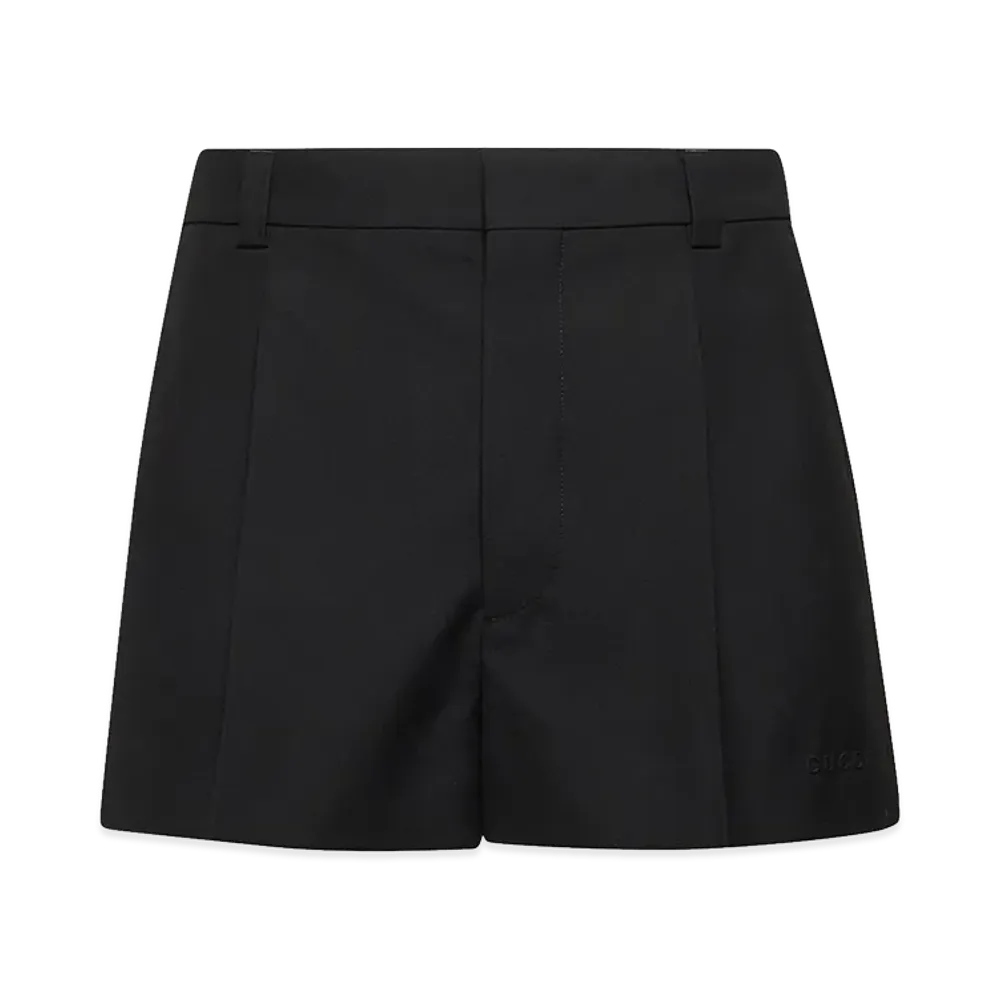 GUCCI Shorts "Black"