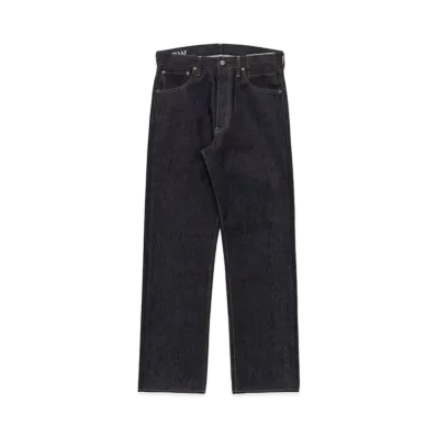 visvim Social Sculpture 01 Raw "L30"