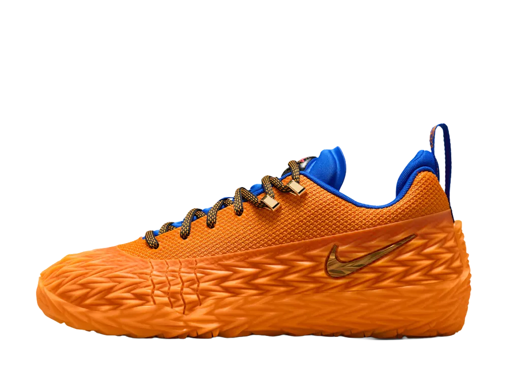 Nike ST Charge "Detroit Tough" (IZ6735-800/IZ6736-800)