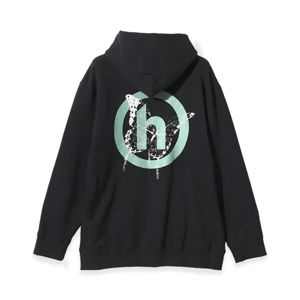 NEEDLES x Hidden Sweat Hoodie "Navy"