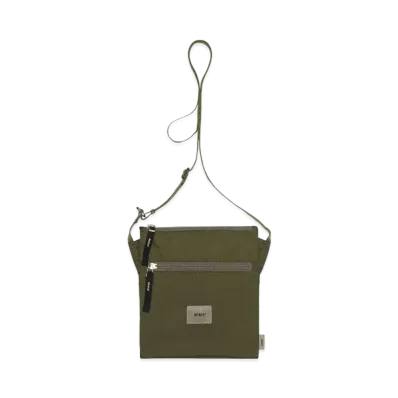 WTAPS Sling / Pouch / Nylon "Olive Drab"