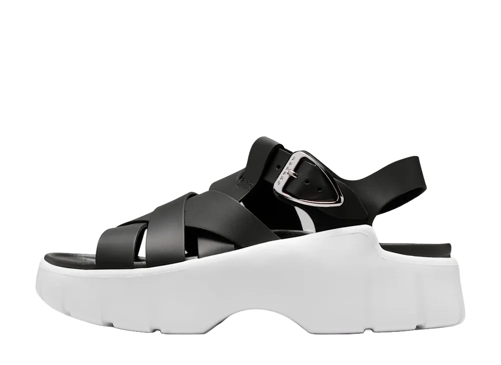 Nike Women's Jordan Willow Sandal "Black/White"