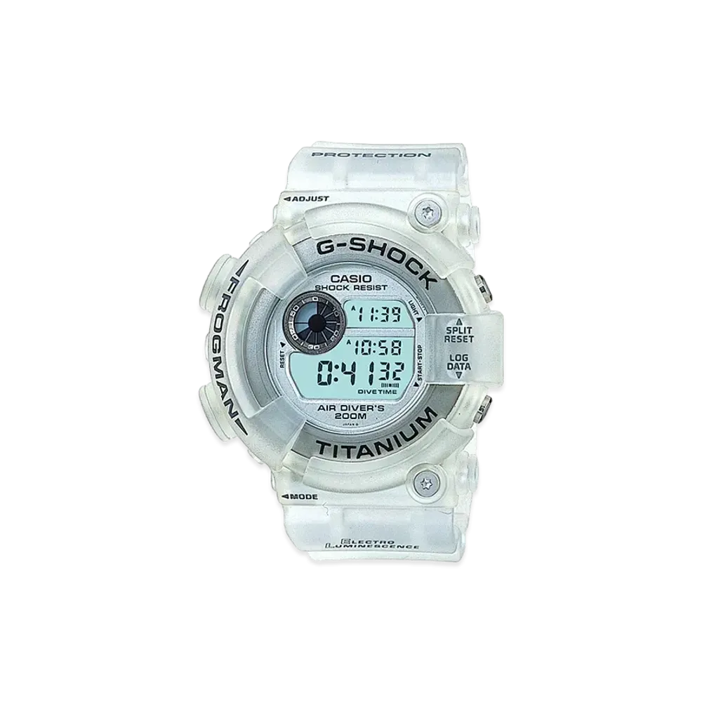 Casio G-SHOCK Master Of G-Sea DW-8200WC-7AT