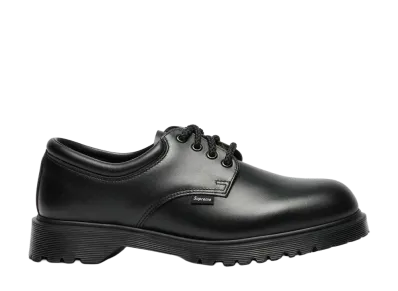 Supreme × Dr.Martens Postal Shoe "Black" (26SS Week 10)
