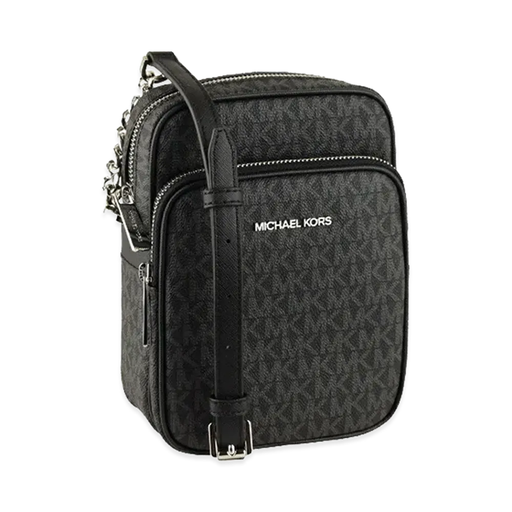 MICHAEL KORS Shoulder Bag "Black"