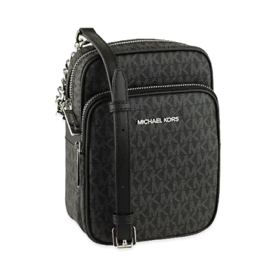 MICHAEL KORS Shoulder Bag "Black"