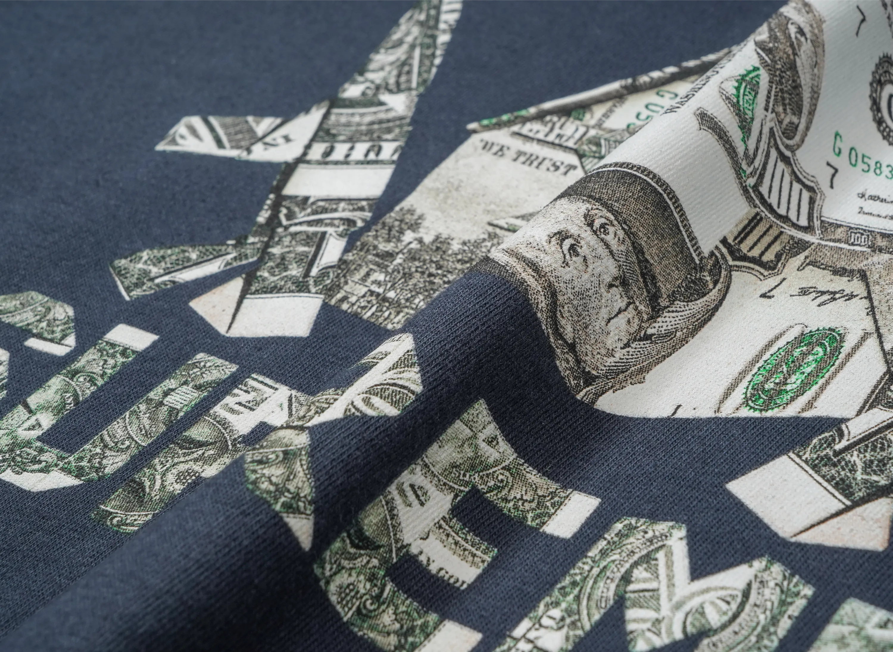 Supreme Origami Tee 