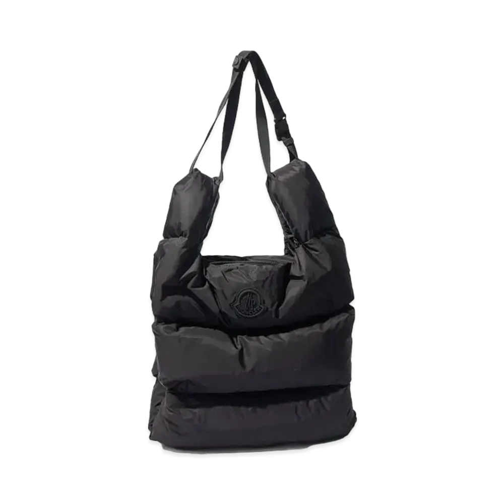 MONCLER Legere Tote XL "Black"