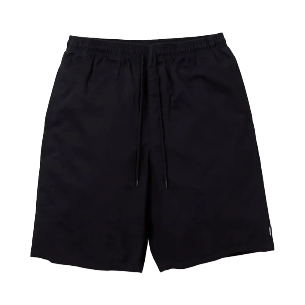 NEIGHBORHOOD Easy Short Pants "Black"