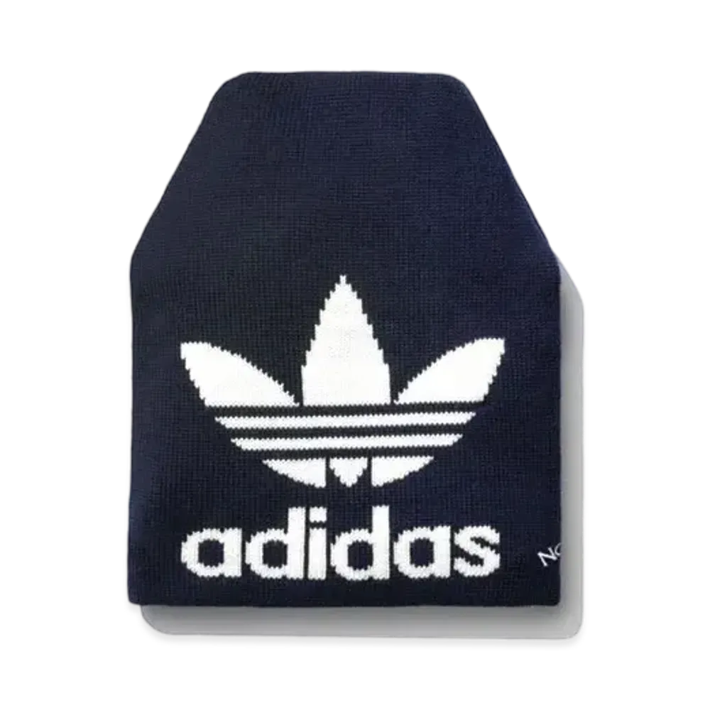 Noah Adidas Rooster Ski Hat "Black"