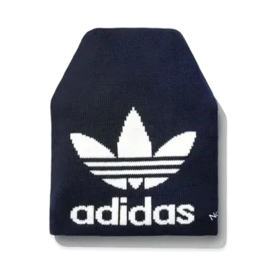 Noah Adidas Rooster Ski Hat "Black"