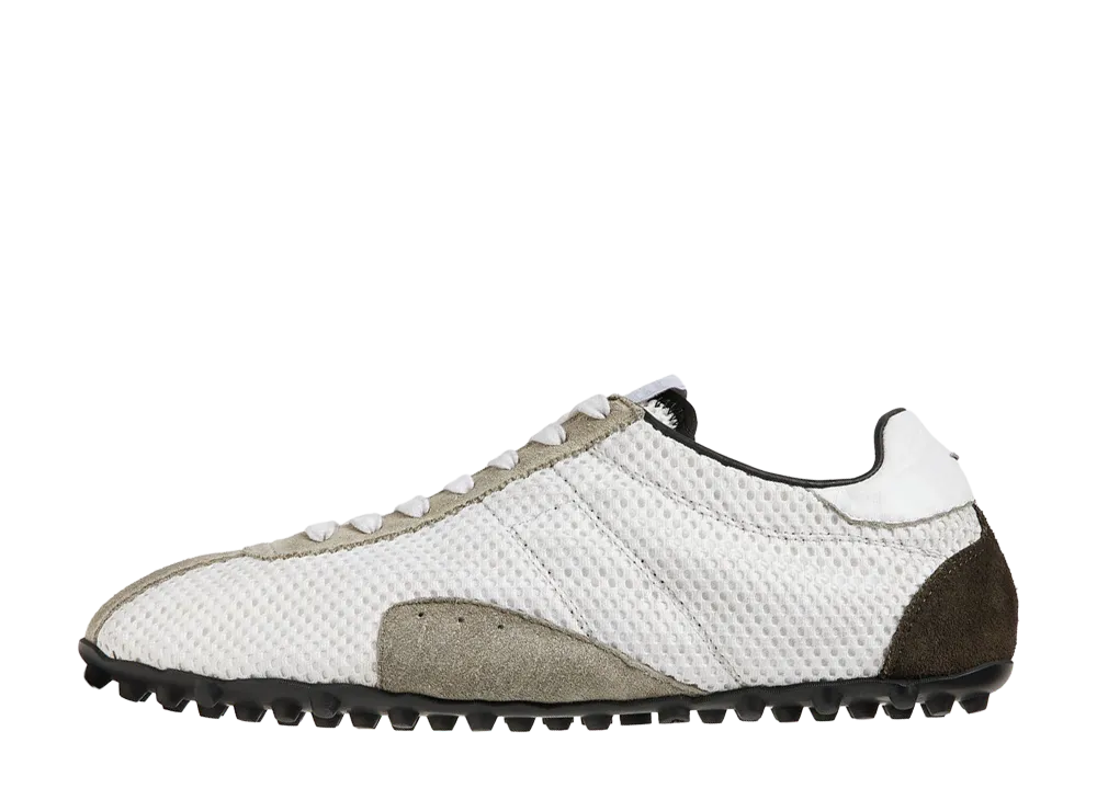 Maison Margiela Women's Sprinters "White/Grey"