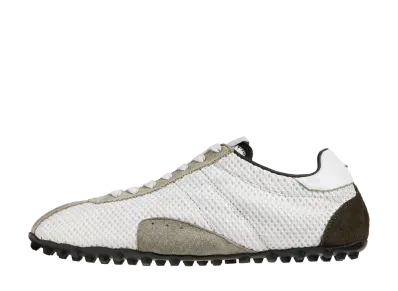 Maison Margiela Women's Sprinters "White/Grey"