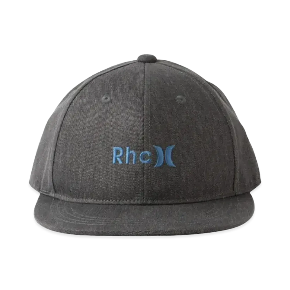 Ron Herman Cap "Dark Blue"