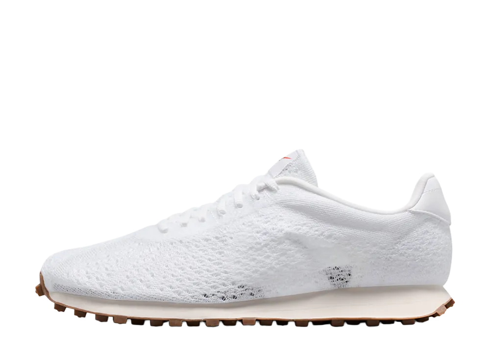 Nike LD-1000 Flyknit "Triple White"