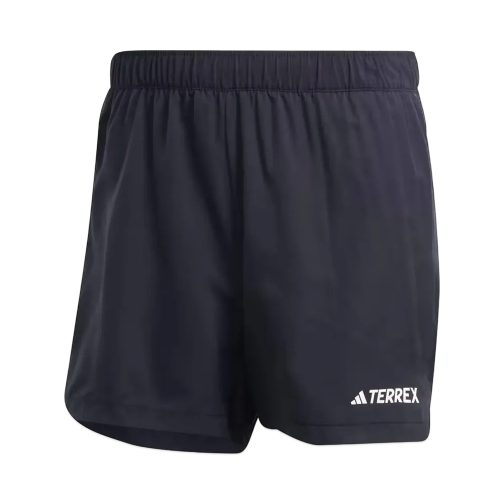 adidas Telex Multi Trail Running Shorts "Black"