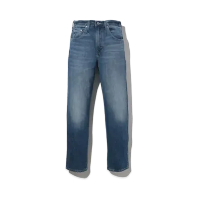 Levi's SILVERTAB LOOSE FIT "Dark Indigo"