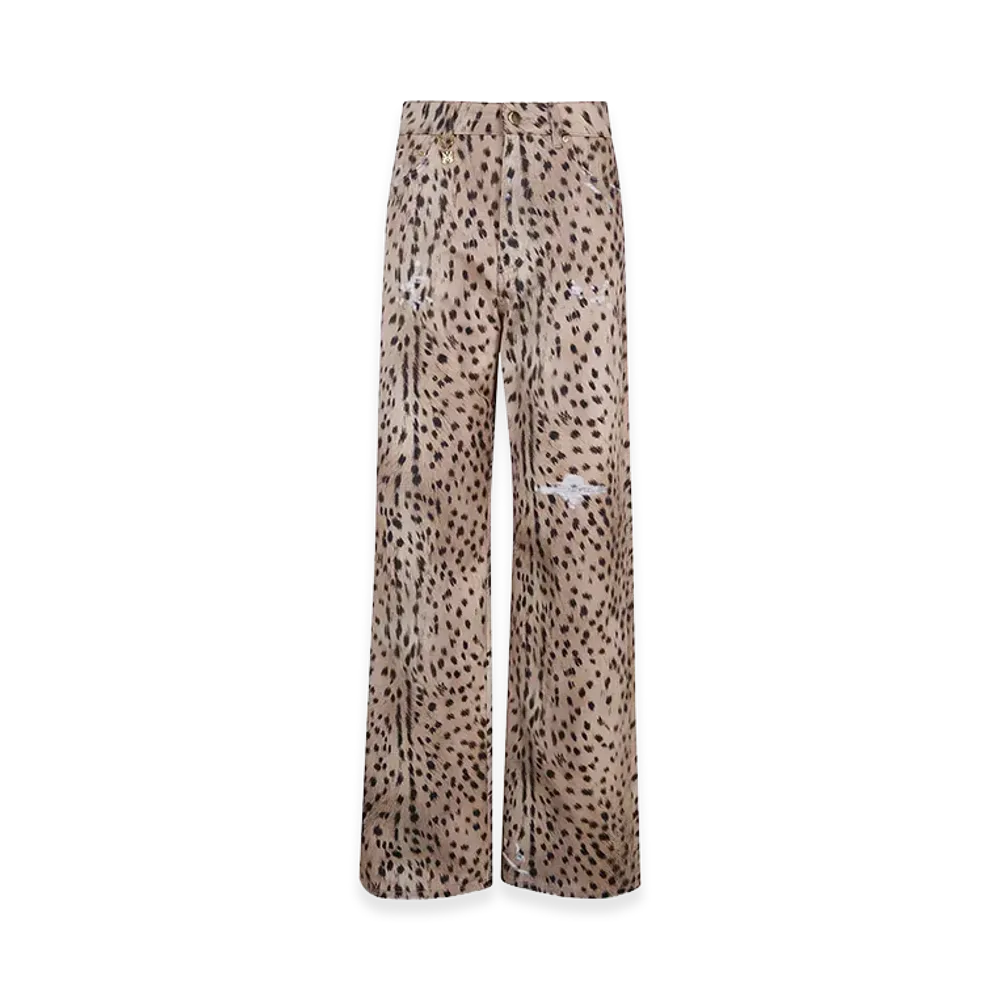 AMIRI Women's Jeans "Multi"