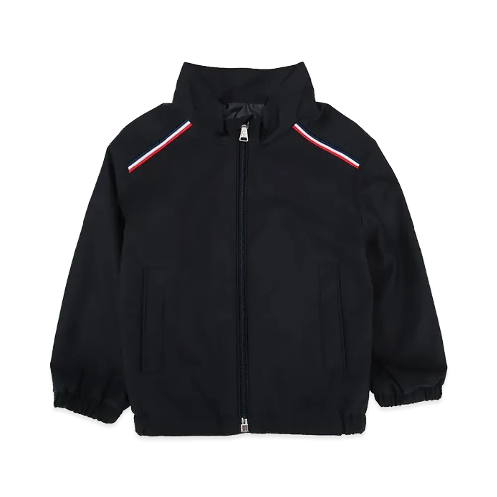 MONCLER Kids Clive Jacket "Dark Blue"