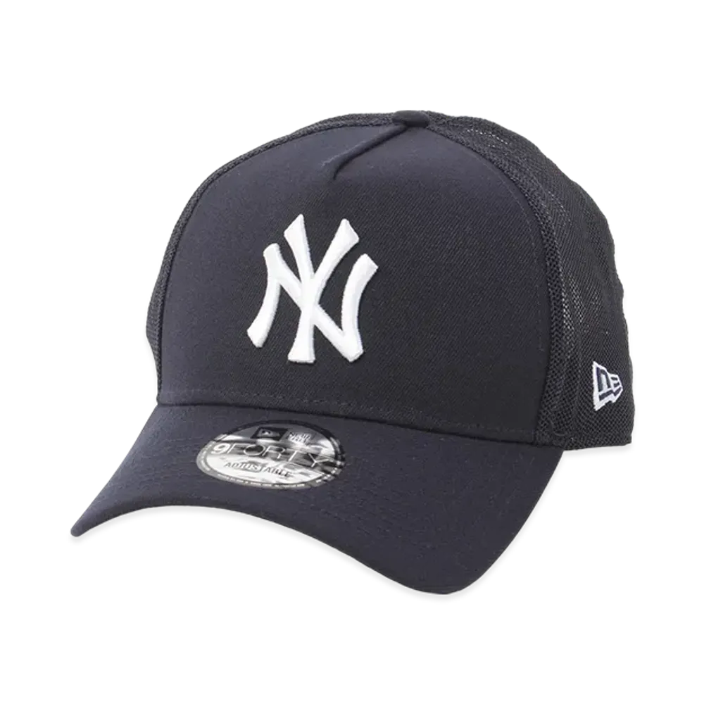 NEW ERA Classic 9Forty New York Yankees "Navy"