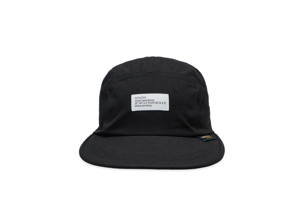 WTAPS T-5 02 / Cap / Nyco. Cnvs. Cordura 