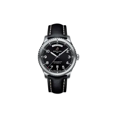Breitling Aviator 8 Automatic Day & Date 41 "Black"
