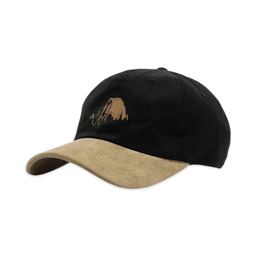 The North Face Purple Label Field Graphic Cap "Black"