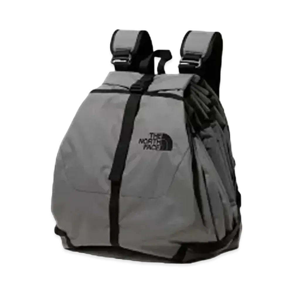 The North Face Escape Pack "Zinc Gray"