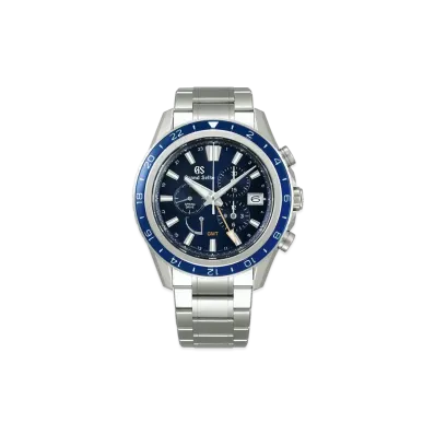 Grand Seiko Evolution 9 Collection SBGC249