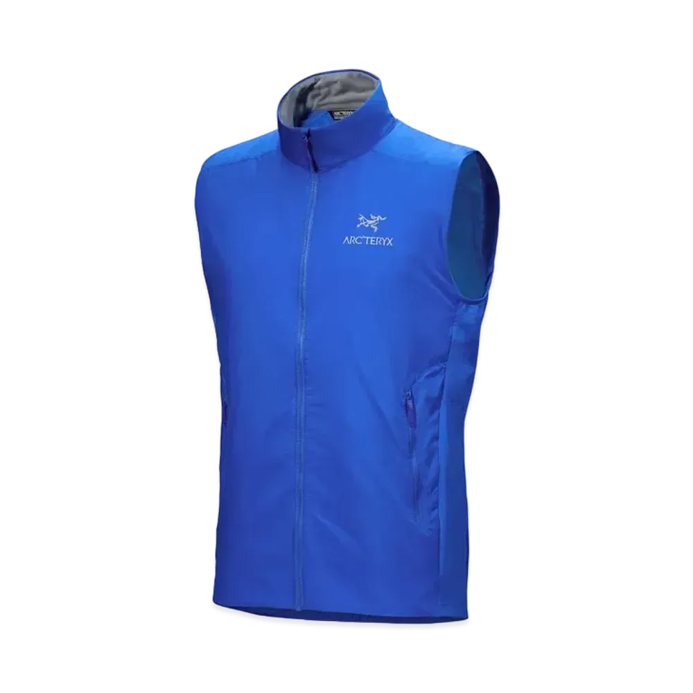 ARC'TERYX Atom SL Vest Men's X000004849 "Vitality"