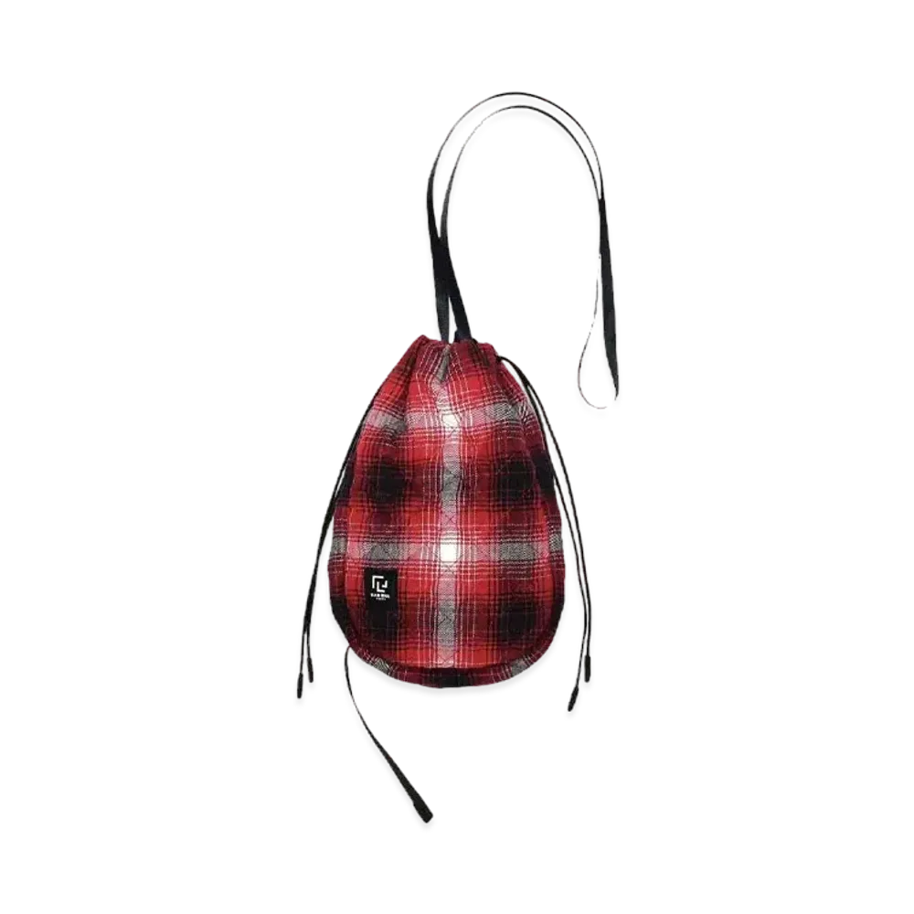 Rafu BAG "RED"