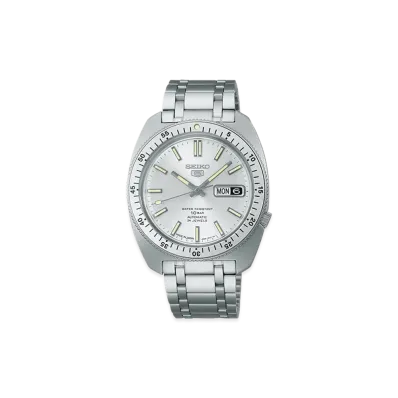 SEIKO SBSA311 "Silver"
