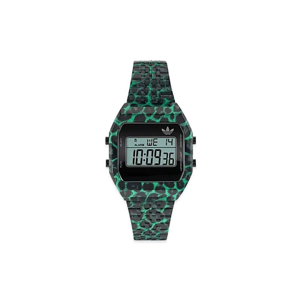 adidas Originals Digital Two "Green"