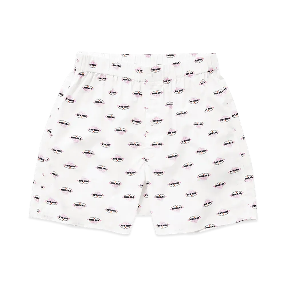 TTTMSW Trunks "Dog"