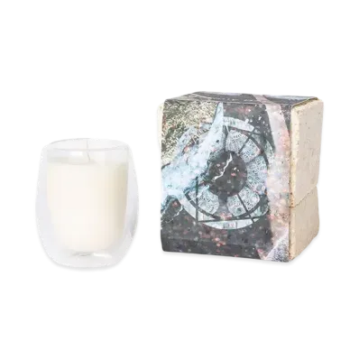 Paul Smith Haeckels Candle "AtherA"
