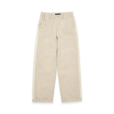 Levi's Made&Crafted Relax Trousers "Beige"
