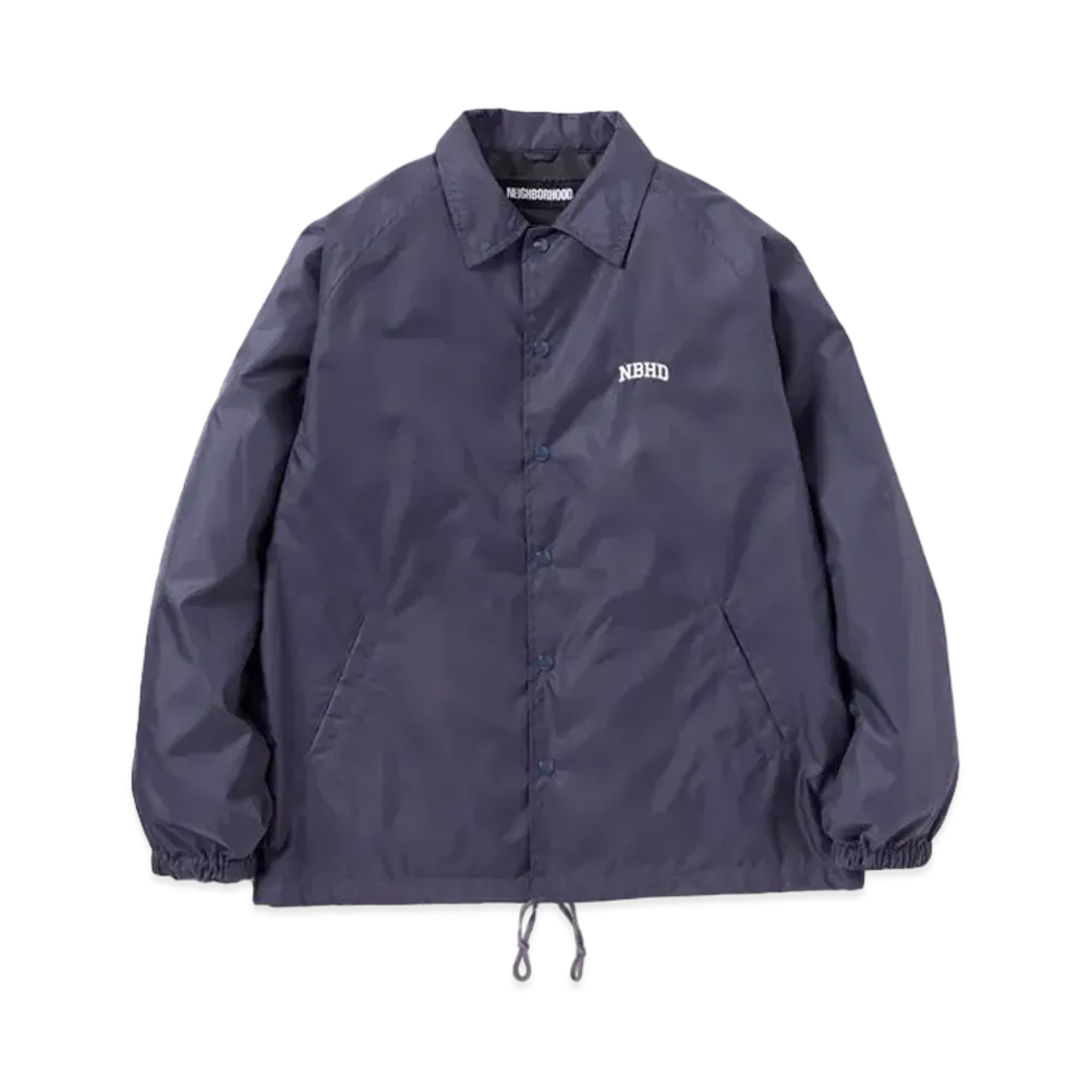 NEIGHBORHOOD BROOKS / N-JKT "Grey"