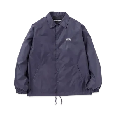 NEIGHBORHOOD BROOKS / N-JKT "Grey"