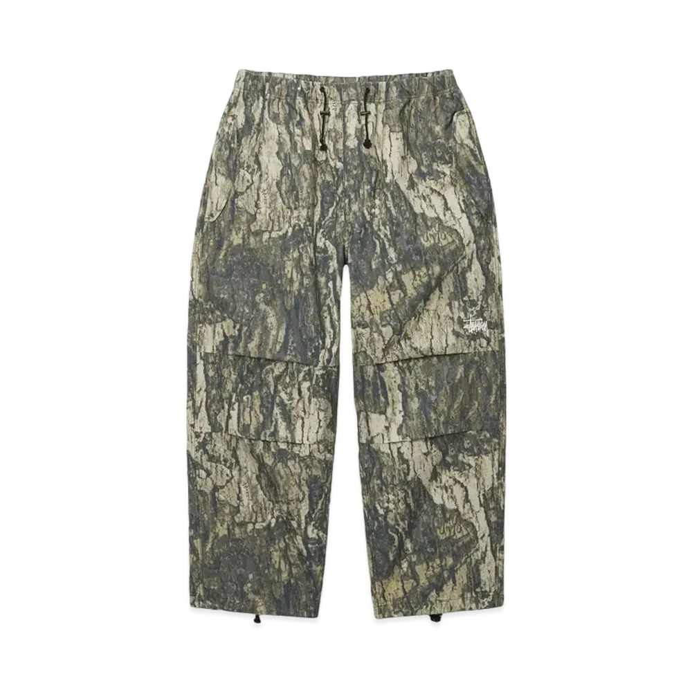 Stussy Nyco Over Trousers "Relic Camo"