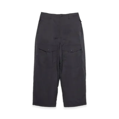 DAIWA PIER39 Tech Mil Flyers Pants "Black"