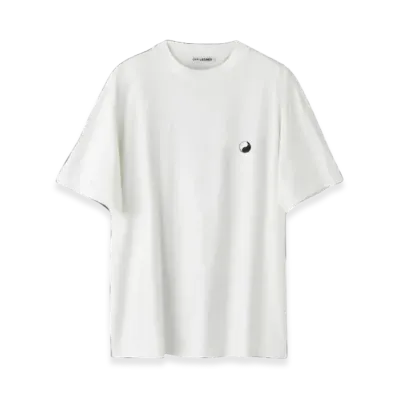 OUR LEGACY Work Shop Box T-Shirt Airshop "White"