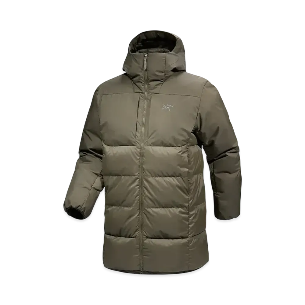 ARC'TERYX Thorium SV Parka M "Tatsu"