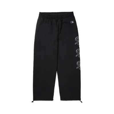 Supreme x Chicago White Sox Sweatpant "Black"