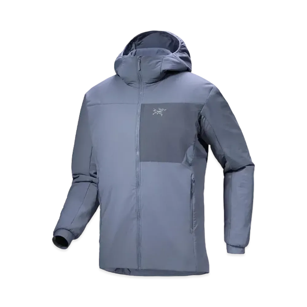 ARC'TERYX Proton Hoody Men's "Stratus"