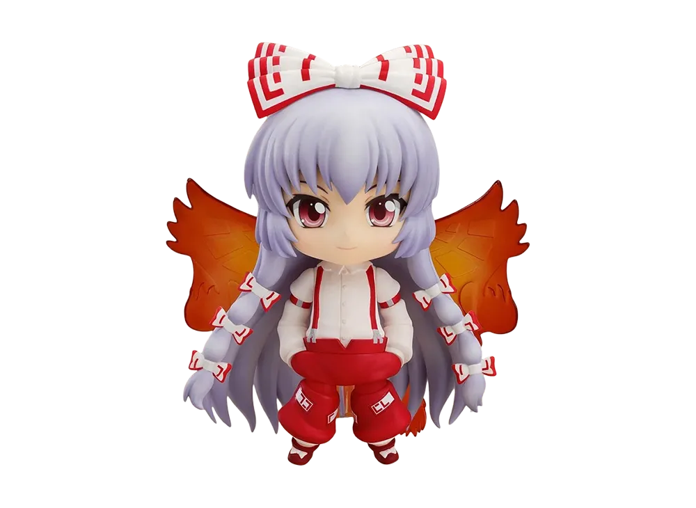 Good Smile Company "Nendoroid" -Touhou Project- 305 Fujiwara no Mokou