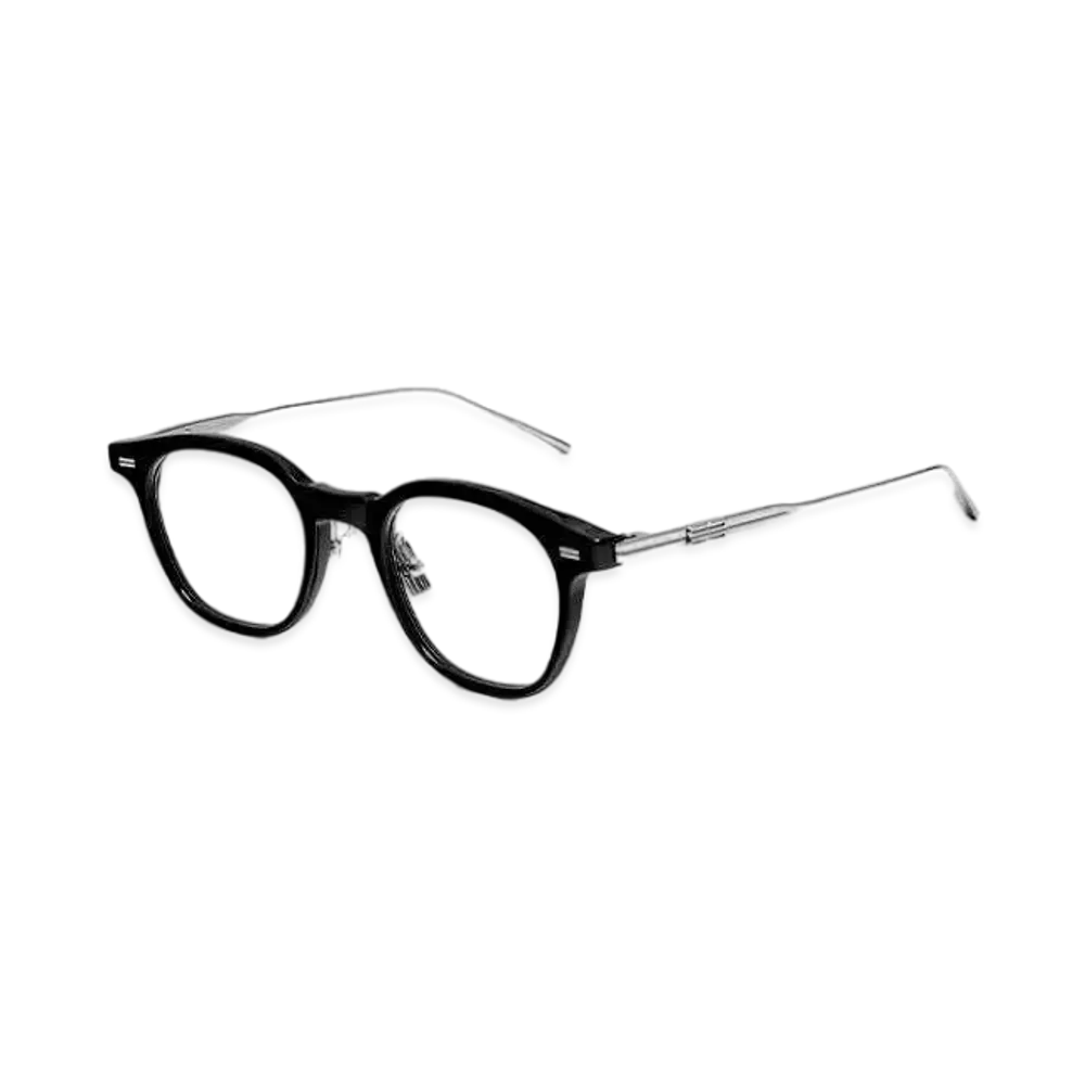 Gentle Monster Rob 01 "Black"