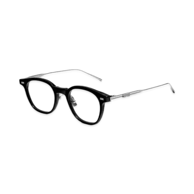 Gentle Monster Rob 01 "Black"