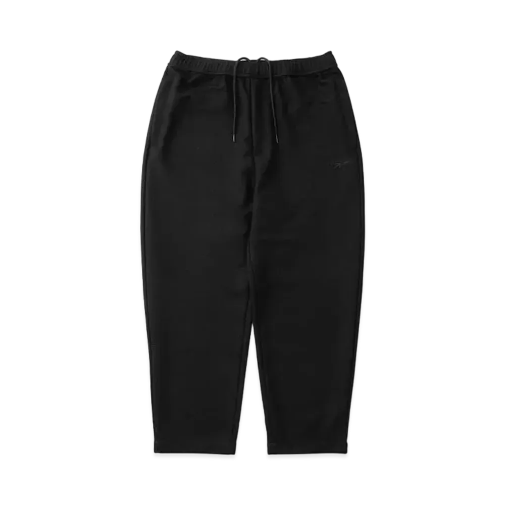 everyone x Reebok Classic Track Pants "Black"