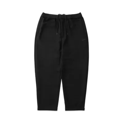everyone x Reebok Classic Track Pants "Black"