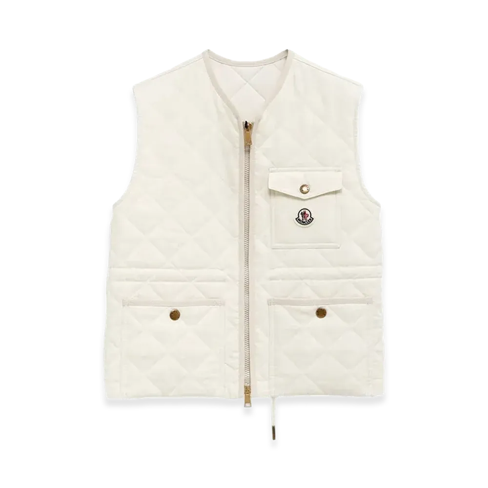 MONCLER Women's Sweaters "White"